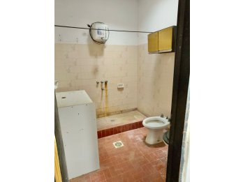 CASA REFACCIONAR CON GRAN TERRENO SAN BENITO