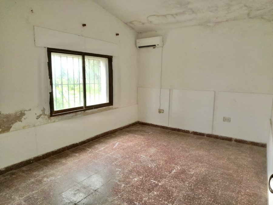 CASA REFACCIONAR CON GRAN TERRENO SAN BENITO