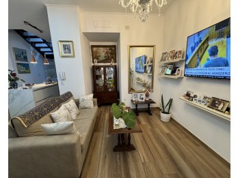 VENDO - CASA APTA CREDITO | MODERNA 3 DORMITORIOS