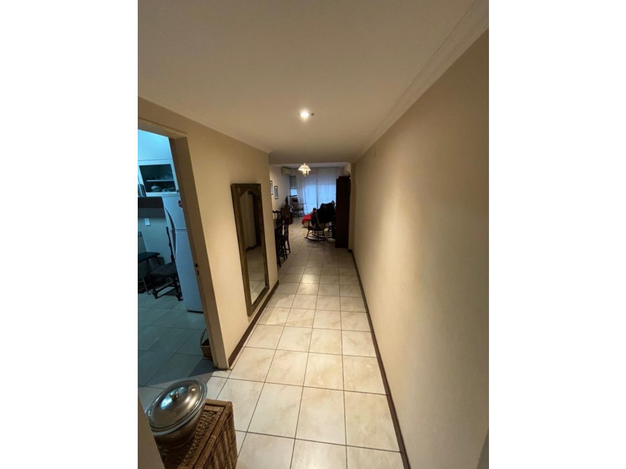 VENDO departamento de 3 dormitorios en el centeo