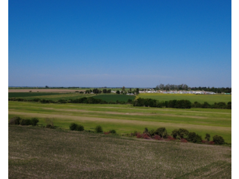 VENTA - CAMPO SOBRE RUTA EN SEGUI