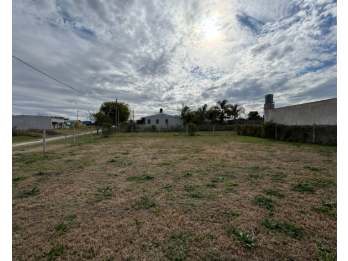 Vendo | Terrenos en Gral. Alvear - 250 M2