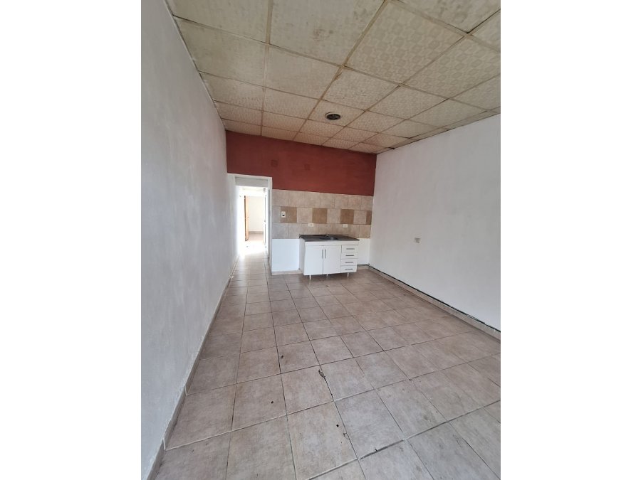 VENDO DOS DEPARTAMENTOS