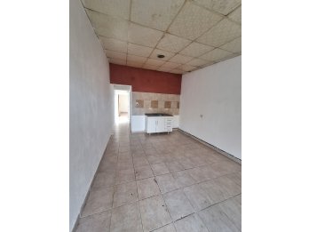 VENDO DOS DEPARTAMENTOS