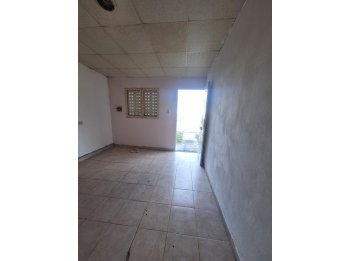 VENDO DOS DEPARTAMENTOS