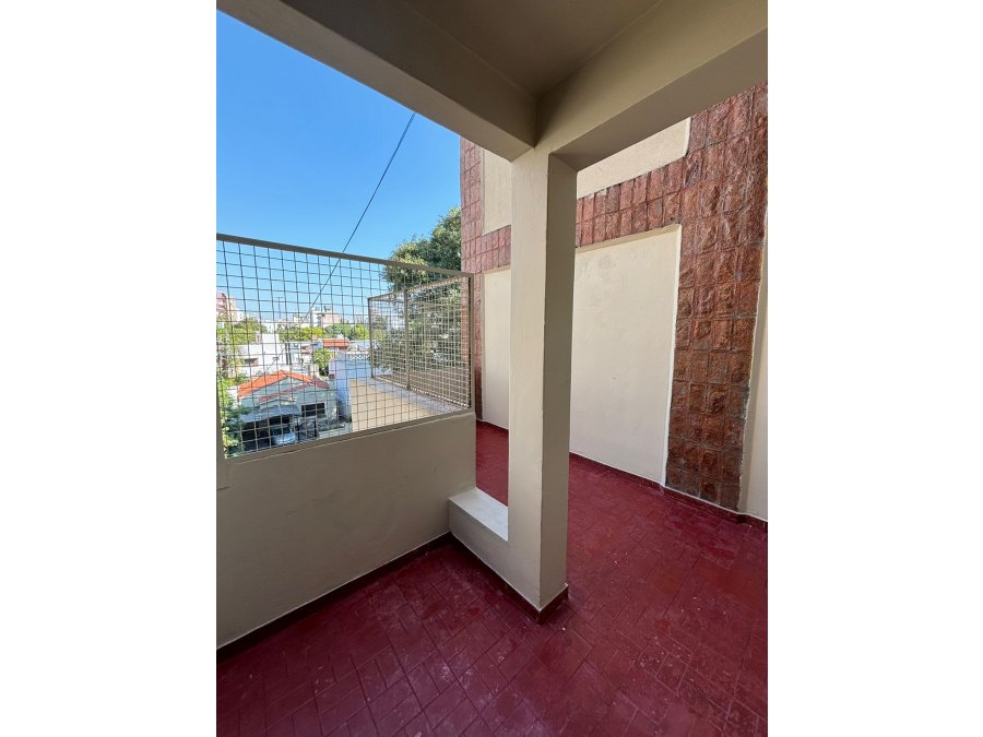 ALQUILO DEPARTAMENTO SOBRE CALLE GUEMES