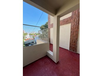 ALQUILO DEPARTAMENTO SOBRE CALLE GUEMES