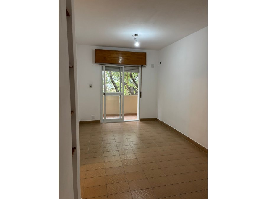 ALQUILO DEPARTAMENTO SOBRE CALLE GUEMES