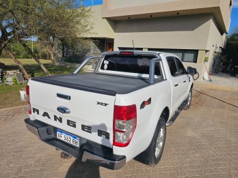 RANGER XLT 3.2 4X4 AT 2022 (FINANCIO HASTA EL50%)