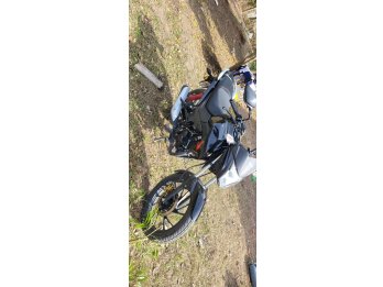 honda 125 nueva