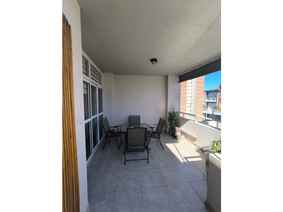 🏢✨ **DEPARTAMENTO PREMIUM EN VENTA – ZONA PARQUE** ✨