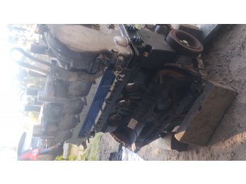 Motor f4r de Mégane