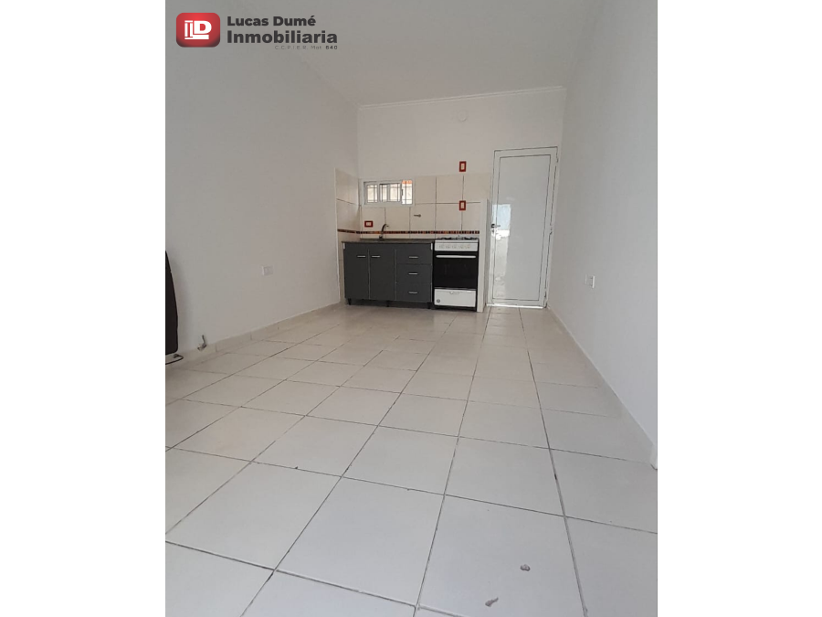 Departamento de 2 dormitorios en Oro Verde - EN VENTA
