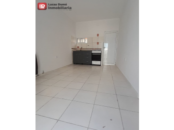 Departamento de 2 dormitorios en Oro Verde - EN VENTA