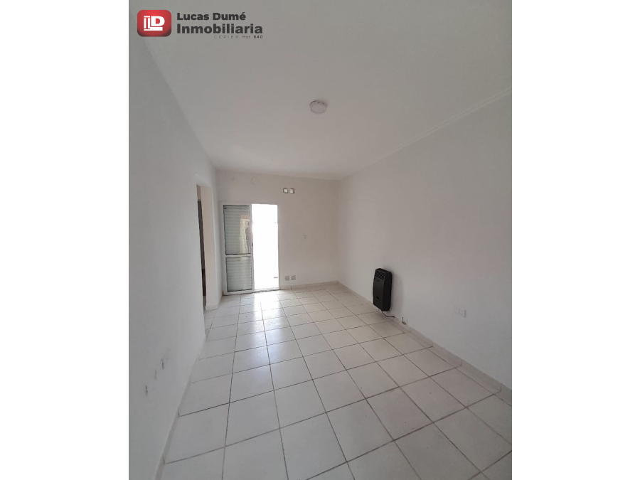 Departamento de 2 dormitorios en Oro Verde - EN VENTA