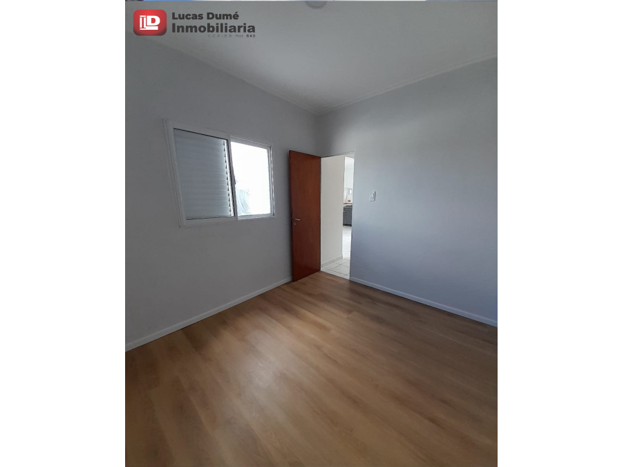 Departamento de 2 dormitorios en Oro Verde - EN VENTA