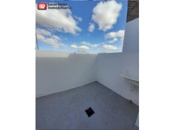 Departamento de 2 dormitorios en Oro Verde - EN VENTA