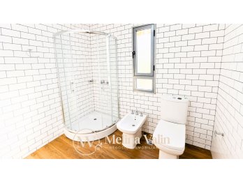 SE ALQUILA CASA PREMIUM EN ZONA SUR, 3 DORM, PATIO Y COCHERA