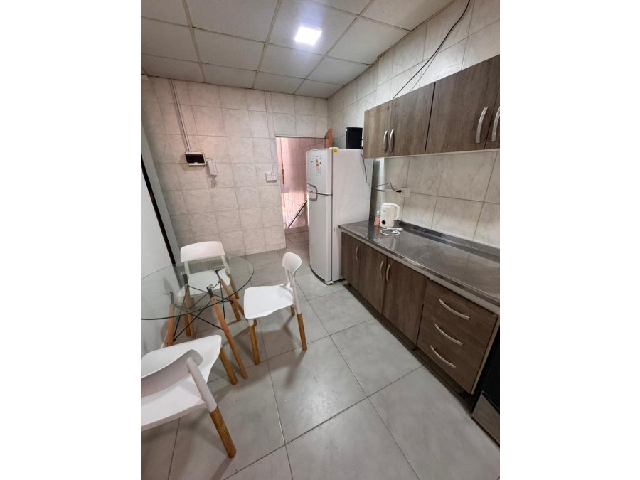 🏠Depto 2 dormitorios amoblado en ALQUILER ✅