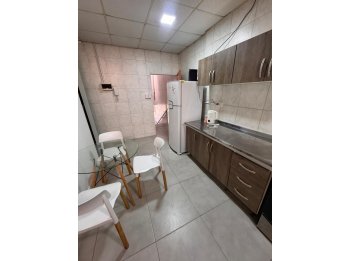🏠Depto 2 dormitorios amoblado en ALQUILER ✅