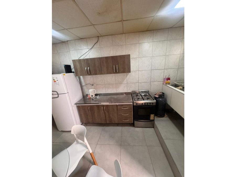 🏠Depto 2 dormitorios amoblado en ALQUILER ✅
