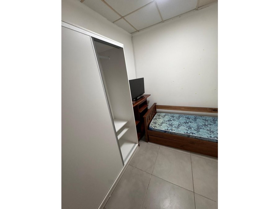 🏠Depto 2 dormitorios amoblado en ALQUILER ✅
