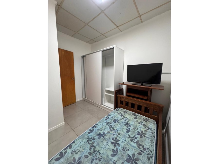 🏠Depto 2 dormitorios amoblado en ALQUILER ✅