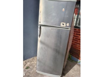Vendo heladera