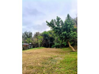 Vendo gran terreno de 800 m2