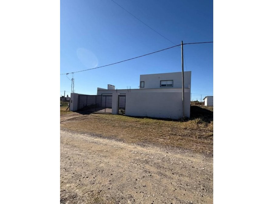 Venta o Permuta!