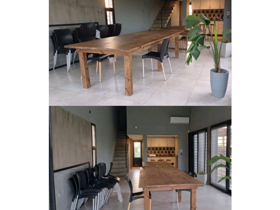 Vendo casaquinta Colonia Avellaneda