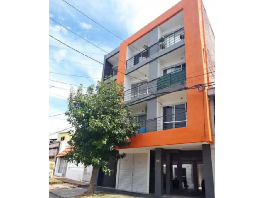 VENDO DEPARTAMENTO ZONA UTN