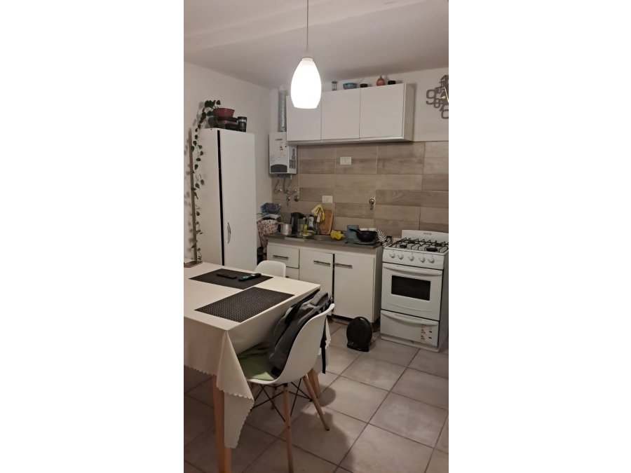 VENDO DEPARTAMENTO ZONA UTN