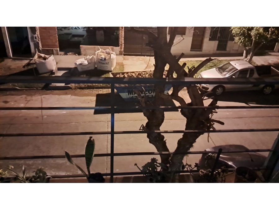 VENDO DEPARTAMENTO ZONA UTN