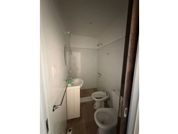 DEPARTAMENTO A ESTRENAR DE 1 DORMITORIO AV RAMIREZ