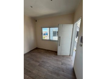DEPARTAMENTO A ESTRENAR DE 1 DORMITORIO AV RAMIREZ
