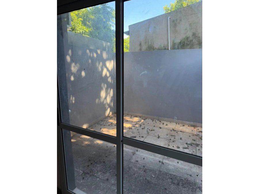 DEPARTAMENTO A ESTRENAR DE 1 DORMITORIO AV RAMIREZ