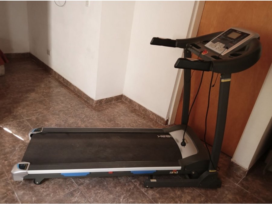 Caminadora Ranbak RAN 506