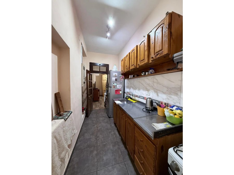 CASA EN VENTA - GUALEGUAYCHU (APTA CREDITO)