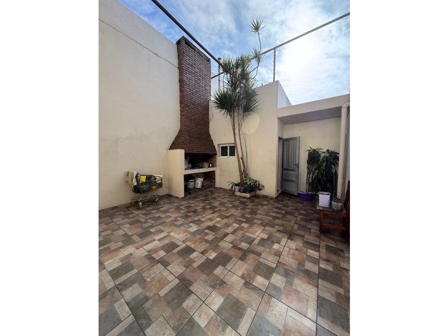 CASA EN VENTA - GUALEGUAYCHU (APTA CREDITO)
