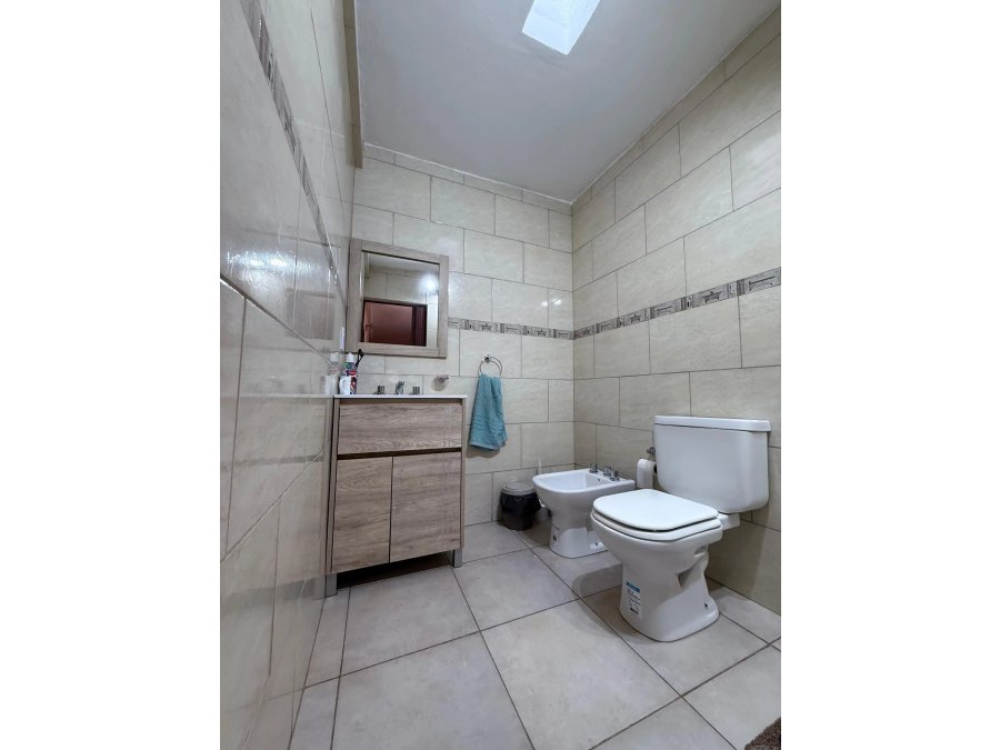 CASA EN VENTA - GUALEGUAYCHU (APTA CREDITO)