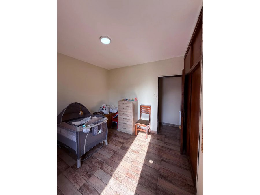 CASA EN VENTA - GUALEGUAYCHU (APTA CREDITO)