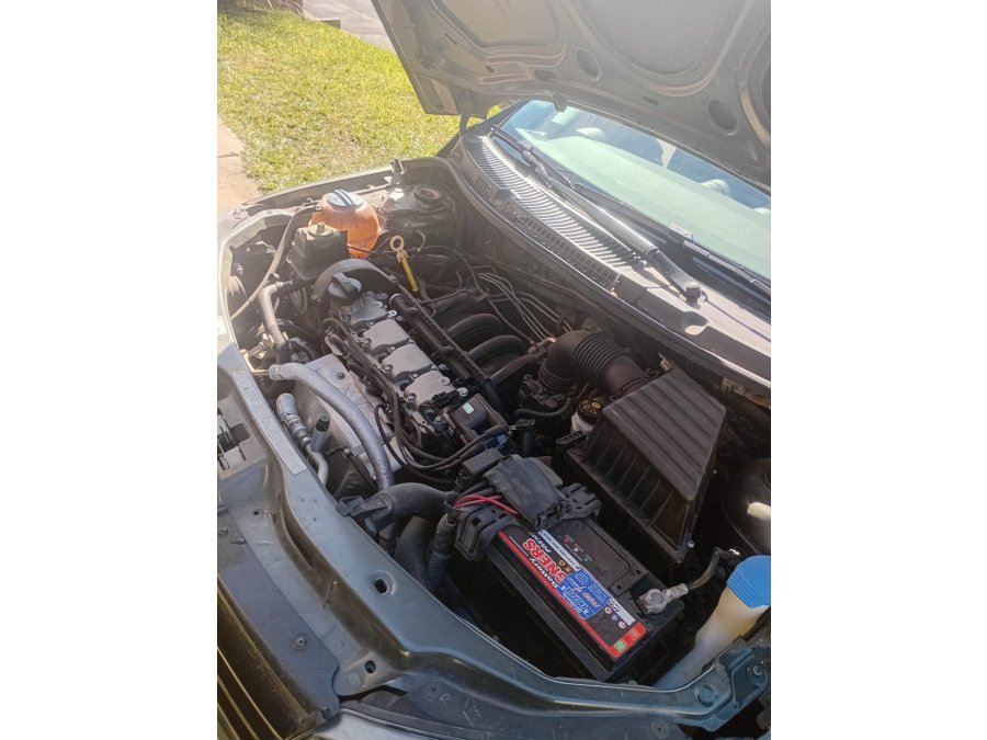 VENTA GOL TREND (Highline)