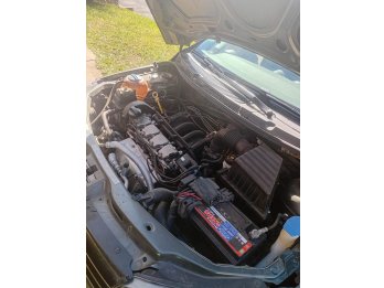 VENTA GOL TREND (Highline)