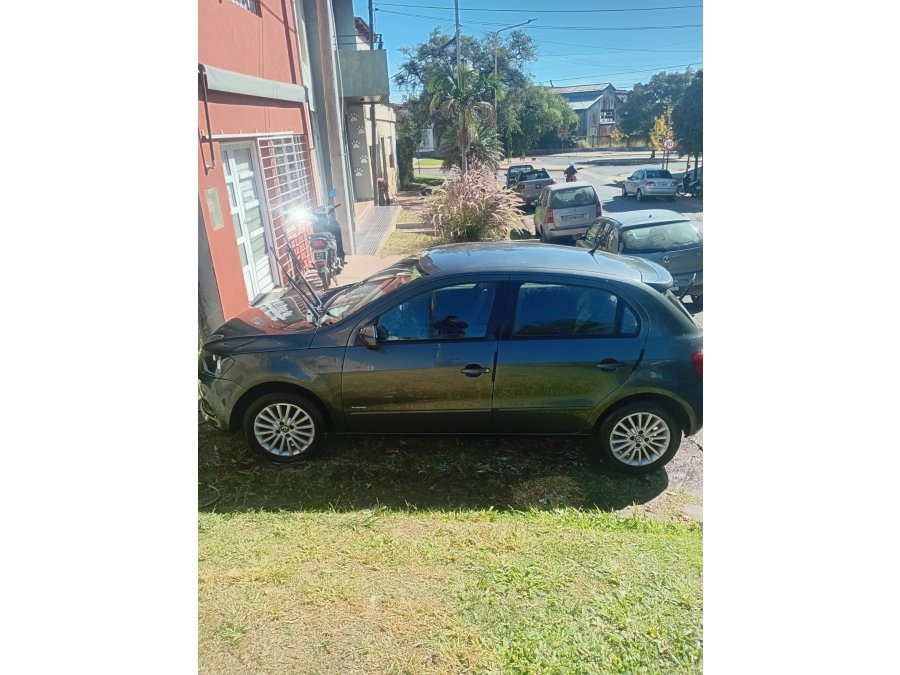 VENTA GOL TREND (Highline)