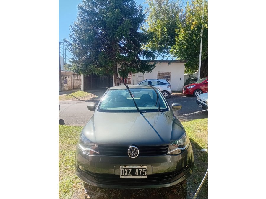VENTA GOL TREND (Highline)