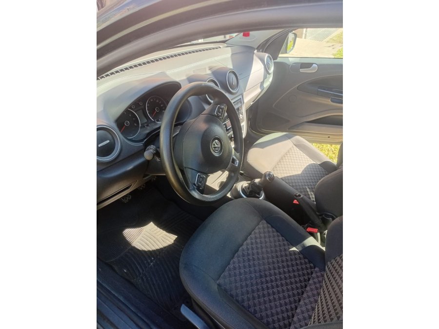 VENTA GOL TREND (Highline)