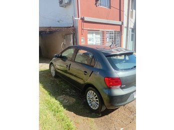 VENTA GOL TREND (Highline)
