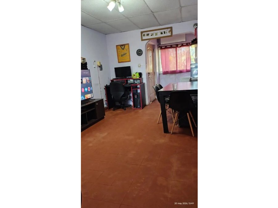 2 DORMITORIOS VENTA B° CGT