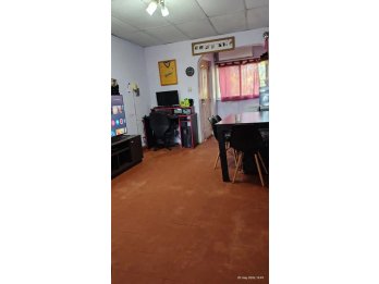 2 DORMITORIOS VENTA B° CGT